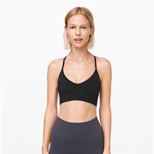 Ebb to Street Bra A/B